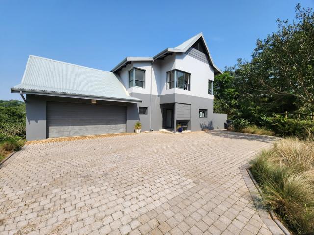 House for rent in Princess Grant, Kwazulu-natal