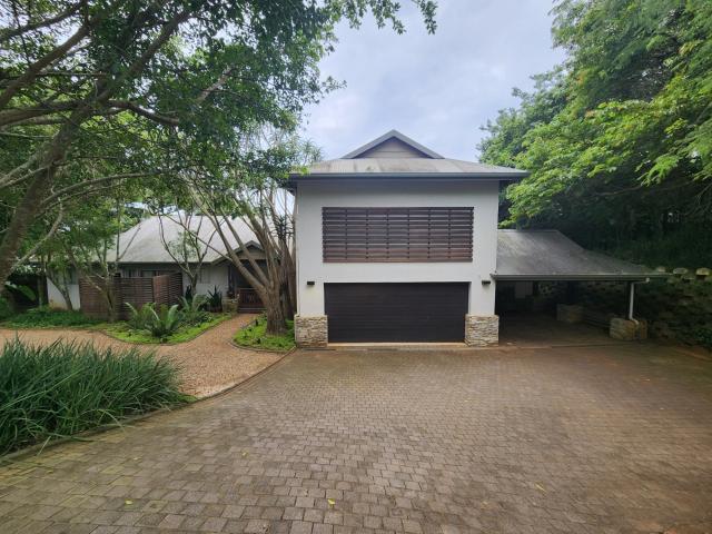 House for rent in Princess Grant, Kwazulu-natal