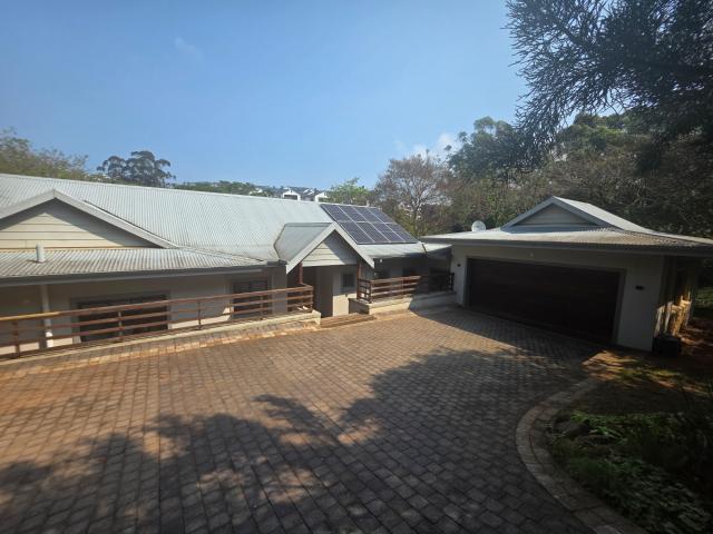 House for rent in Princess Grant, Kwazulu-natal