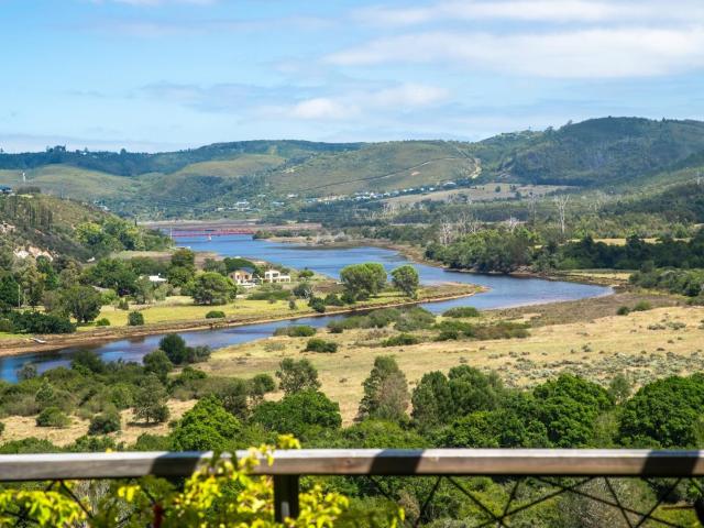 House for rent in Green Pastures, Garden Route District Municipality