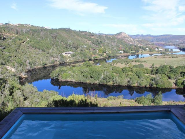 House for rent in Green Pastures, Garden Route District Municipality
