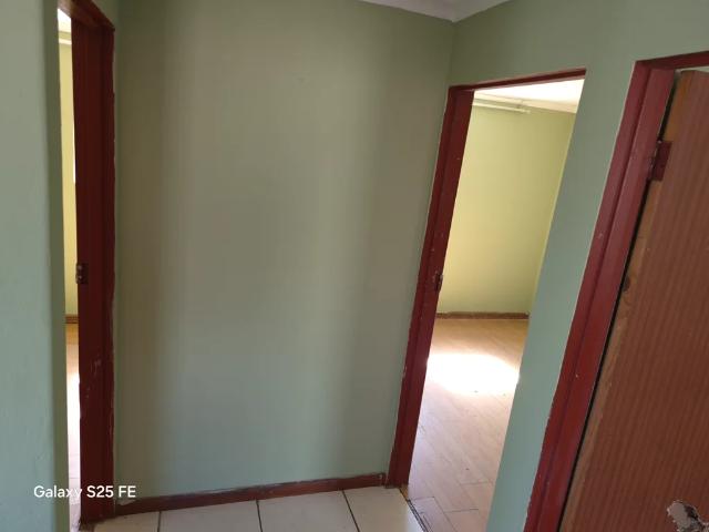 House for rent in Khayelitsha, Western Cape