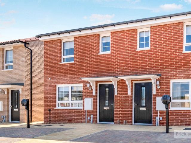 House for rent in Bedingfield, Suffolk