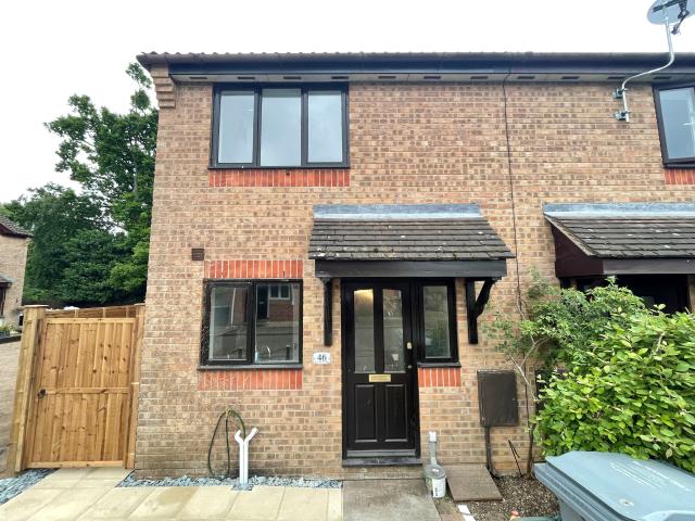 House for rent in Crostwick, Norfolk