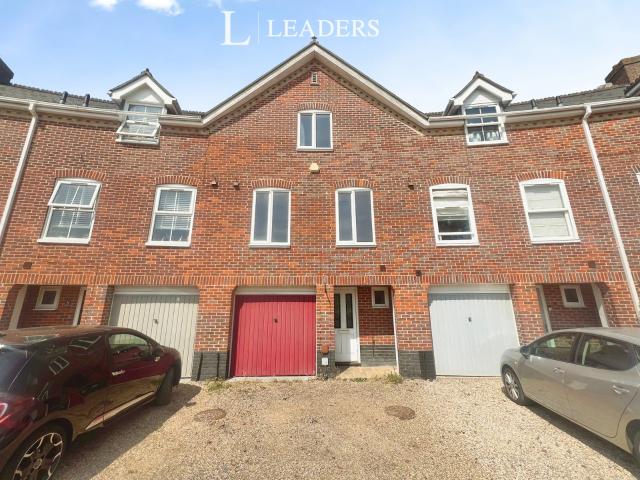 House for rent in Moreton Hall, Chedburgh