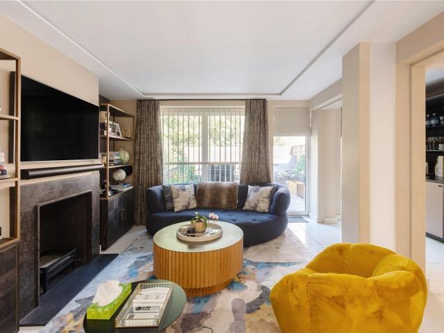 House for rent in Paddington, Greater London