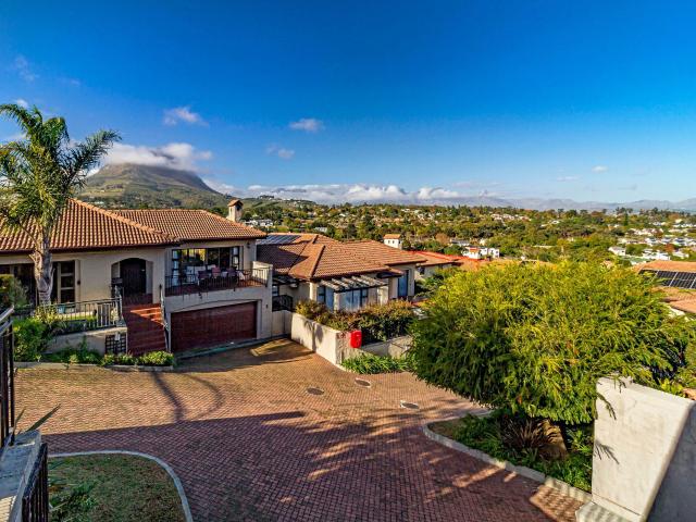House for rent in Western Cape