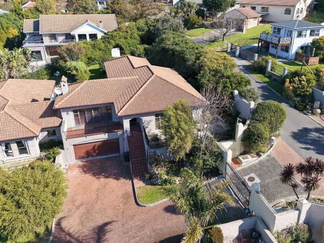 House for rent in Western Cape