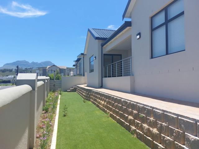 House for rent in Western Cape
