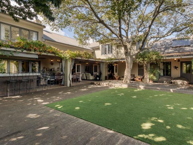 House for rent in Western Cape