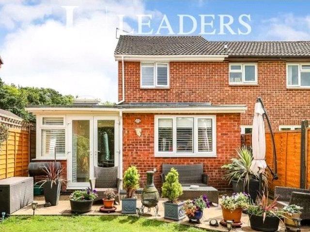 House for rent in Waterlooville, Havant