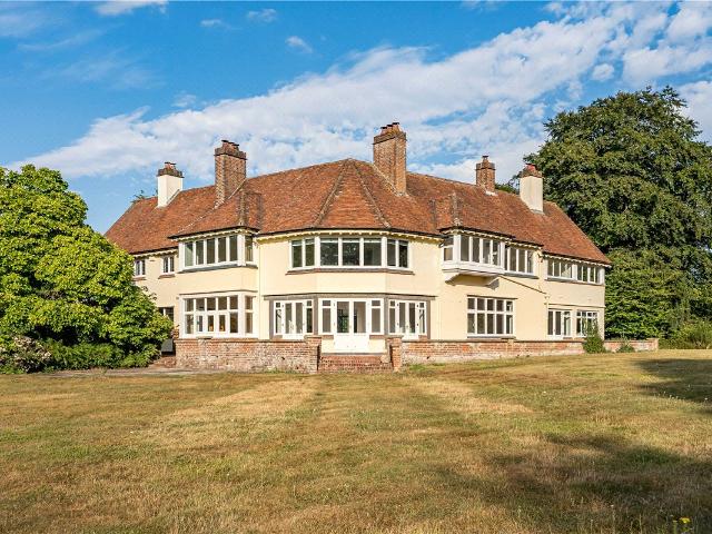 House for rent in Great Missenden, Buckinghamshire