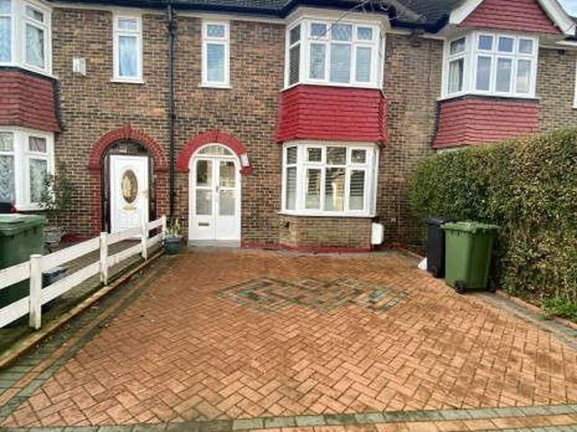 House for rent in Catford, Catford South