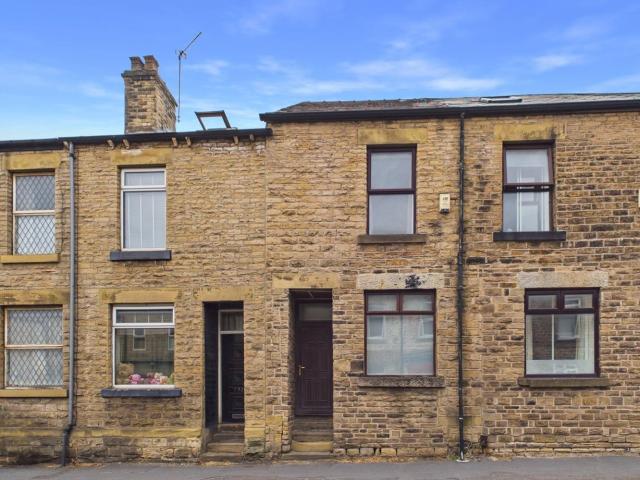 House for rent in High Green, Sheffield