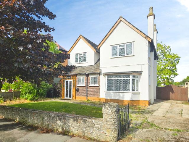 House for rent in Dale Hill, Essex
