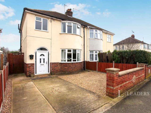 House for rent in Peterborough