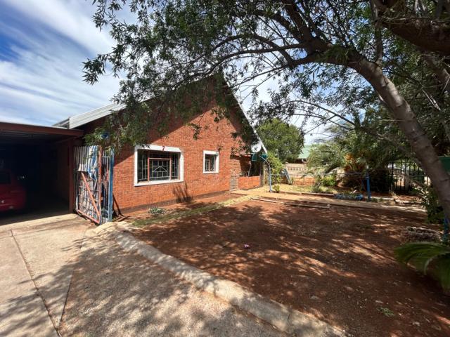 House for rent in Frances Baard, Northern Cape