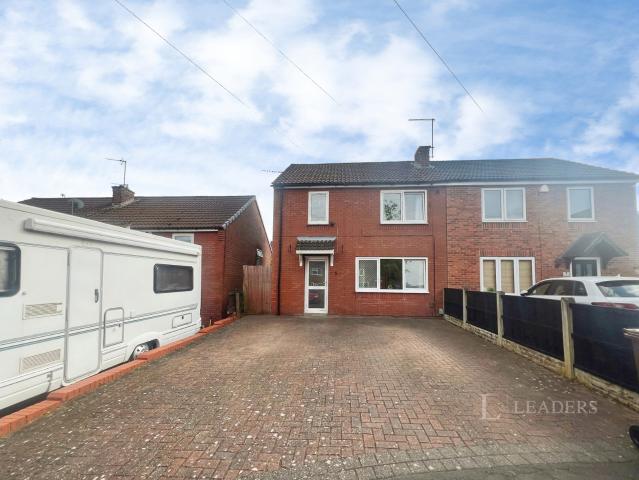 House for rent in Mackworth, East Midlands