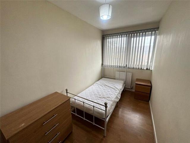 Apartment for rent in Great Linford, Milton Keynes