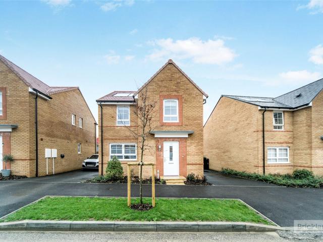 House for rent in Cross In Hand, East Sussex