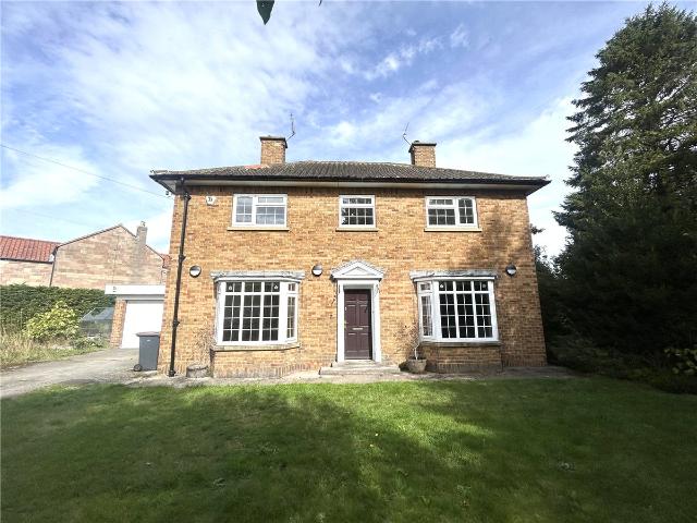 House for rent in Spofforth with Stockeld, Spofforth