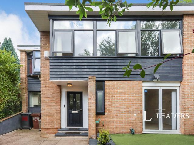 House for rent in South Yorkshire