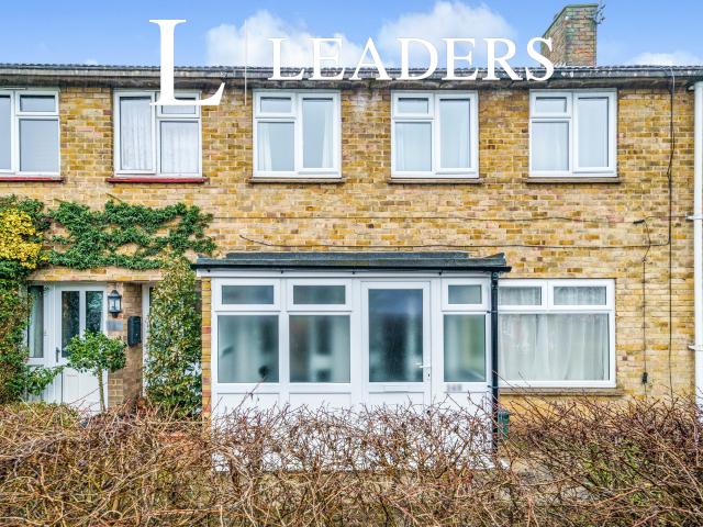 House for rent in Little Parndon, Harlow