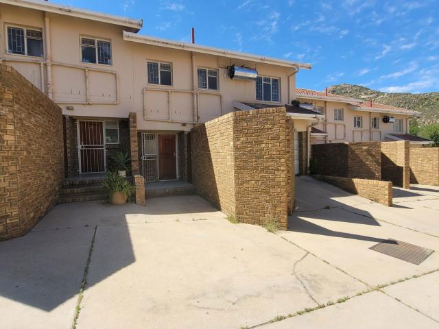 House for rent in Kleinzee, Northern Cape