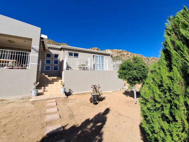 House for rent in Kleinzee, Northern Cape