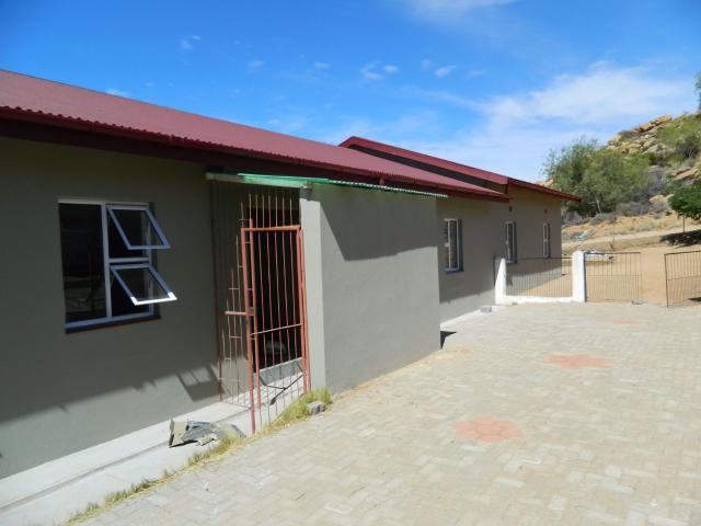 House for rent in Kleinzee, Northern Cape