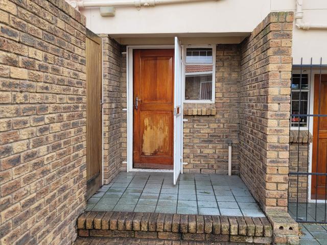 House for rent in Kleinzee, Northern Cape