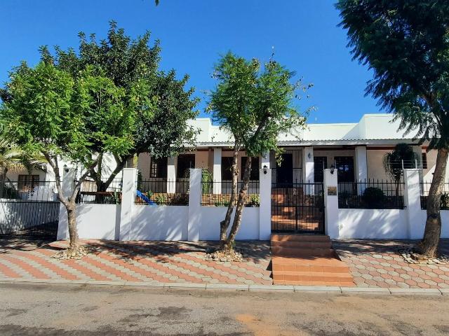 House for rent in Kleinzee, Northern Cape