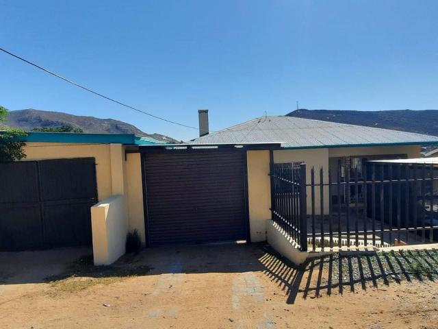 House for rent in Kleinzee, Northern Cape