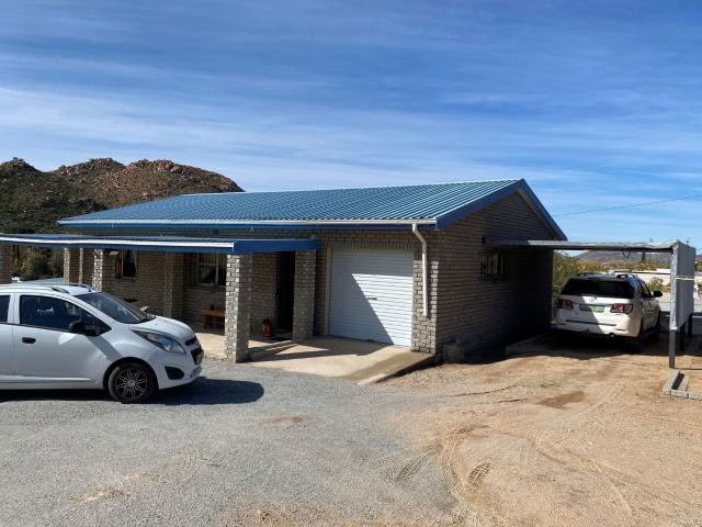 House for rent in Kleinzee, Northern Cape