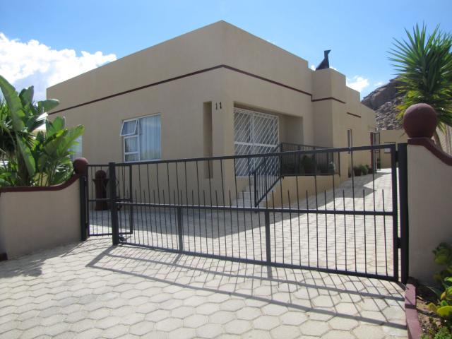 House for rent in Kleinzee, Northern Cape