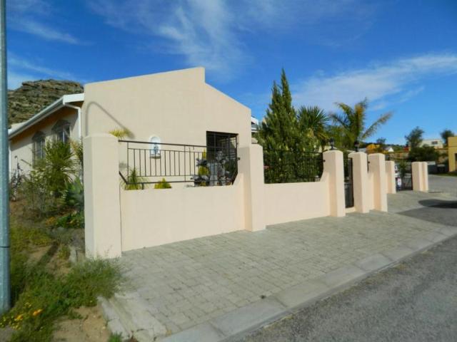 House for rent in Kleinzee, Northern Cape