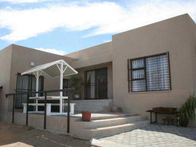 House for rent in Kleinzee, Northern Cape