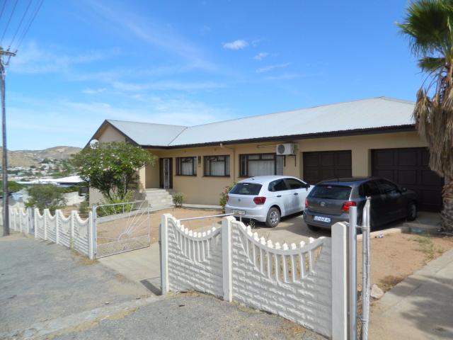 House for rent in Kleinzee, Northern Cape