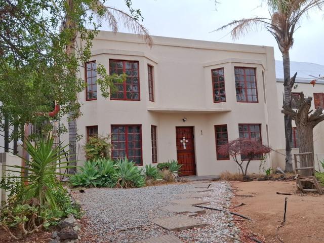 House for rent in Kleinzee, Northern Cape