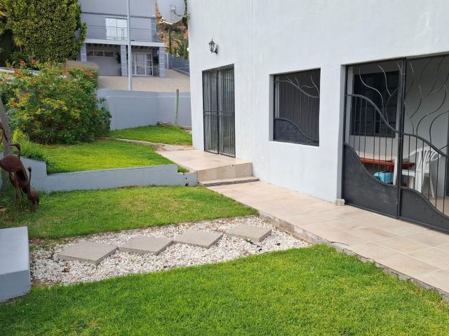 House for rent in Kleinzee, Northern Cape
