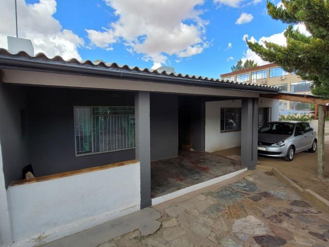 House for rent in Kleinzee, Northern Cape