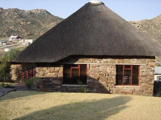 House for rent in Kleinzee, Northern Cape