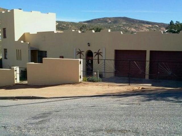 House for rent in Kleinzee, Northern Cape