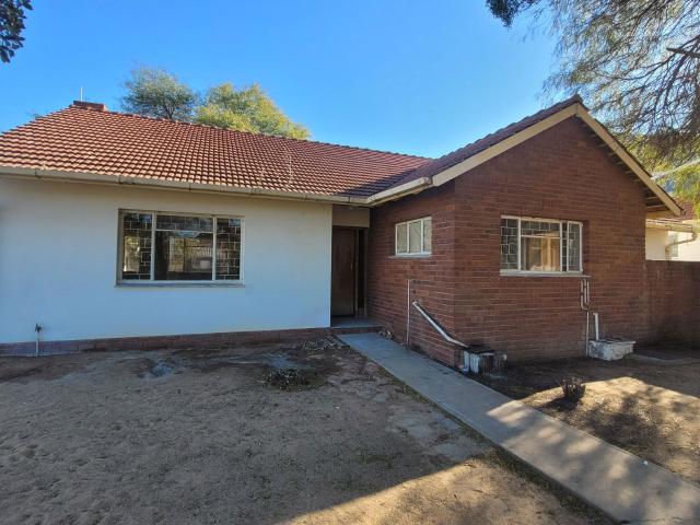House for rent in Kleinzee, Northern Cape