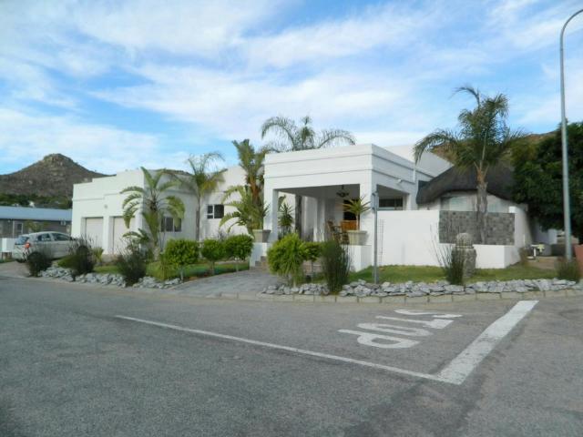 House for rent in Kleinzee, Northern Cape