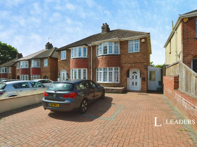 House for rent in Hythe, Fordham Heath