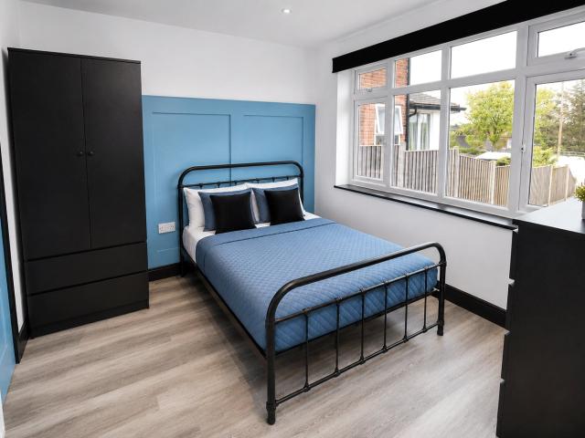 House for rent in Hythe, Fordham Heath