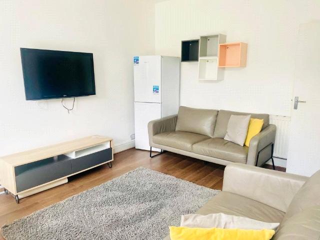 House for rent in Burley, West Yorkshire