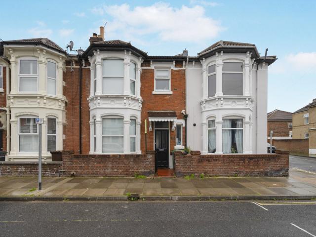 House for rent in Milton, City Of Portsmouth