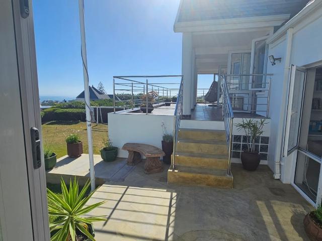 House for rent in Cape St Francis, Eastern Cape